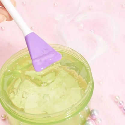 Silicone Cleansing Brush